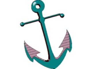 Sticker Custom Preview Image #129021 Transportation Boats Ships Anchor19