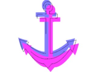 Sticker Custom Preview Image #129030 Transportation Boats Ships Anchor28