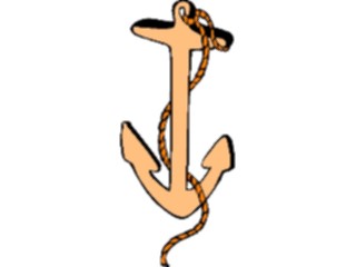 Sticker Custom Preview Image #129033 Transportation Boats Ships Anchor31