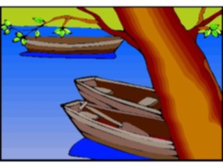 Sticker Custom Preview Image #129051 Transportation Boats Ships Boatson River