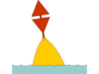 Sticker Custom Preview Image #129054 Transportation Boats Ships Buoy2