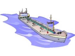 Sticker Custom Preview Image #129069 Transportation Boats Ships Cargo Ship11