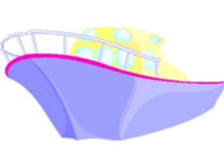 Sticker Custom Preview Image #129109 Transportation Boats Ships Cutter3