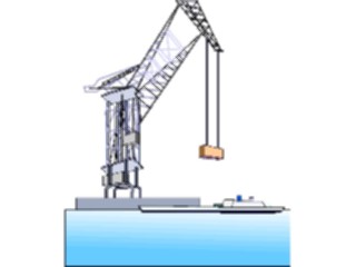 Sticker Custom Preview Image #129111 Transportation Boats Ships Dock1