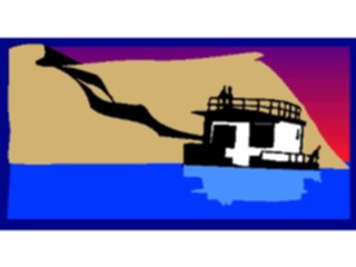 Sticker Custom Preview Image #129115 Transportation Boats Ships Ferry1