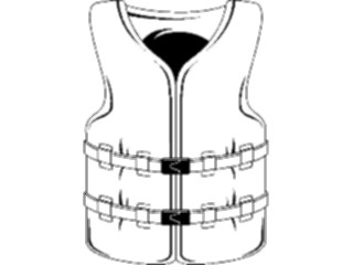 Sticker Custom Preview Image #129167 Transportation Boats Ships Life Jacket