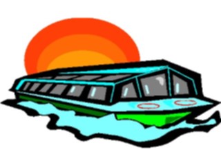 Sticker Custom Preview Image #129192 Transportation Boats Ships Riverboat1