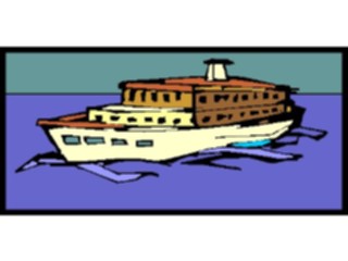 Sticker Custom Preview Image #129213 Transportation Boats Ships Row Boat6