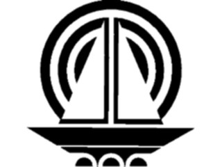 Sticker Custom Preview Image #129261 Transportation Boats Ships Sailboat47