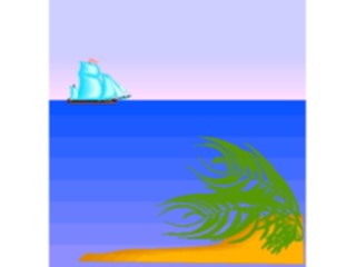 Sticker Custom Preview Image #129274 Transportation Boats Ships Sailboat60