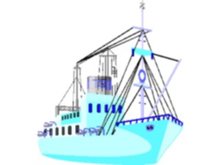 Sticker Custom Preview Image #129312 Transportation Boats Ships Science Ship2