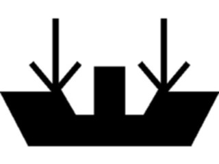 Sticker Custom Preview Image #129314 Transportation Boats Ships Seaport Symbol