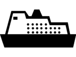 Sticker Custom Preview Image #129317 Transportation Boats Ships Ship002