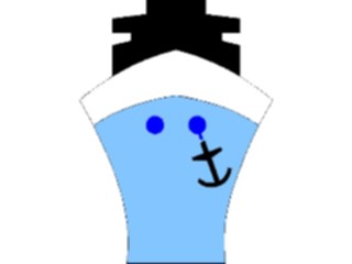 Sticker Custom Preview Image #129319 Transportation Boats Ships Ship004