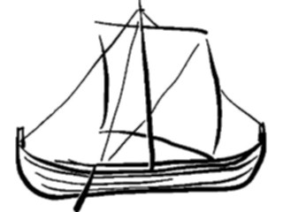 Sticker Custom Preview Image #129320 Transportation Boats Ships Ship005