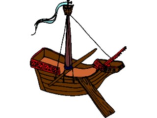 Sticker Custom Preview Image #129356 Transportation Boats Ships Ship041