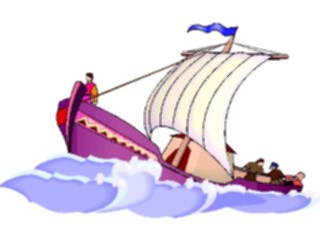 Sticker Custom Preview Image #129370 Transportation Boats Ships Ship056