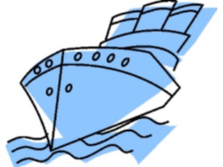 Sticker Custom Preview Image #129419 Transportation Boats Ships Ship105