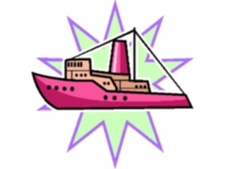 Sticker Custom Preview Image #129422 Transportation Boats Ships Ship108