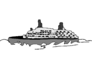 Sticker Custom Preview Image #129425 Transportation Boats Ships Ship111