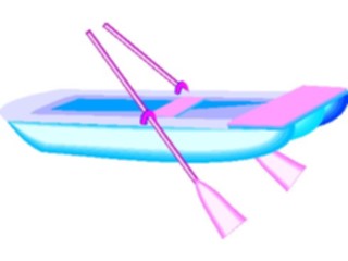 Sticker Custom Preview Image #129471 Transportation Boats Ships Trimaran1