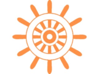 Sticker Custom Preview Image #129484 Transportation Boats Ships Wheel6