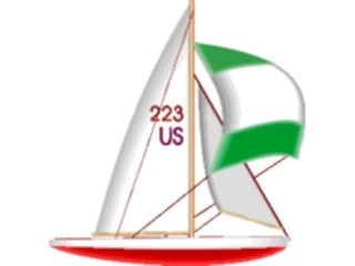 Sticker Custom Preview Image #129495 Transportation Boats Ships Yacht08