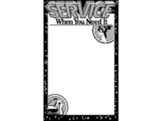 Sticker Custom Preview Image #129521 Transportation Car Parts Auto Service Frame