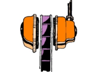 Sticker Custom Preview Image #129536 Transportation Car Parts Belt