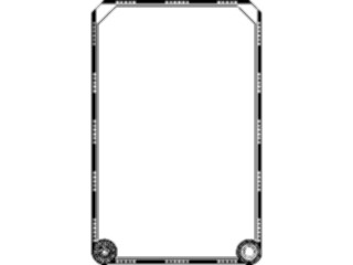 Sticker Custom Preview Image #129543 Transportation Car Parts Car Care Frame1