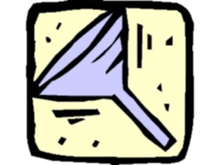 Sticker Custom Preview Image #129571 Transportation Car Parts Funnel2