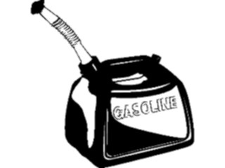 Sticker Custom Preview Image #129578 Transportation Car Parts Gas Can2