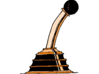 Sticker Custom Preview Image #129588 Transportation Car Parts Gear Shift2