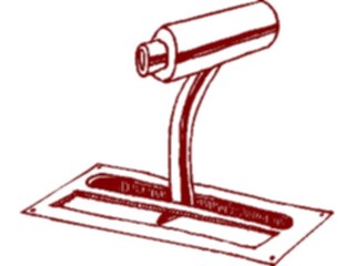 Sticker Custom Preview Image #129589 Transportation Car Parts Gear Shift3