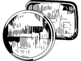 Sticker Custom Preview Image #129603 Transportation Car Parts Headlights