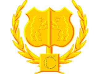 Sticker Custom Preview Image #129605 Transportation Car Parts Hood Ornament