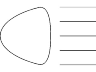 Sticker Custom Preview Image #129621 Transportation Car Parts Lights