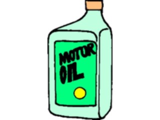 Sticker Custom Preview Image #129628 Transportation Car Parts Motor Oil5