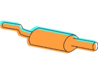 Sticker Custom Preview Image #129638 Transportation Car Parts Muffler7