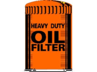 Sticker Custom Preview Image #129647 Transportation Car Parts Oil Filter3