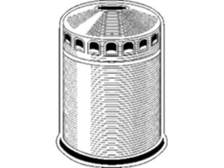 Sticker Custom Preview Image #129651 Transportation Car Parts Oil Filter7