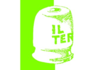 Sticker Custom Preview Image #129652 Transportation Car Parts Oil Filter Cutout