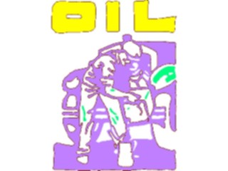 Sticker Custom Preview Image #129654 Transportation Car Parts Oil Title