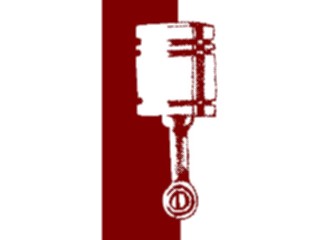 Sticker Custom Preview Image #129655 Transportation Car Parts Piston