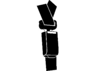 Sticker Custom Preview Image #129664 Transportation Car Parts Seatbelt2