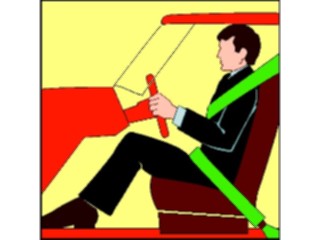 Sticker Custom Preview Image #129667 Transportation Car Parts Seatbelt5