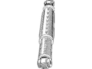 Sticker Custom Preview Image #129669 Transportation Car Parts Shock Absorber2