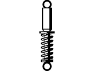 Sticker Custom Preview Image #129671 Transportation Car Parts Shock Absorber4
