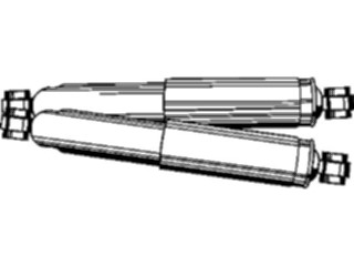 Sticker Custom Preview Image #129672 Transportation Car Parts Shock Absorbers