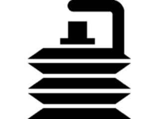 Sticker Custom Preview Image #129686 Transportation Car Parts Spark Plug13